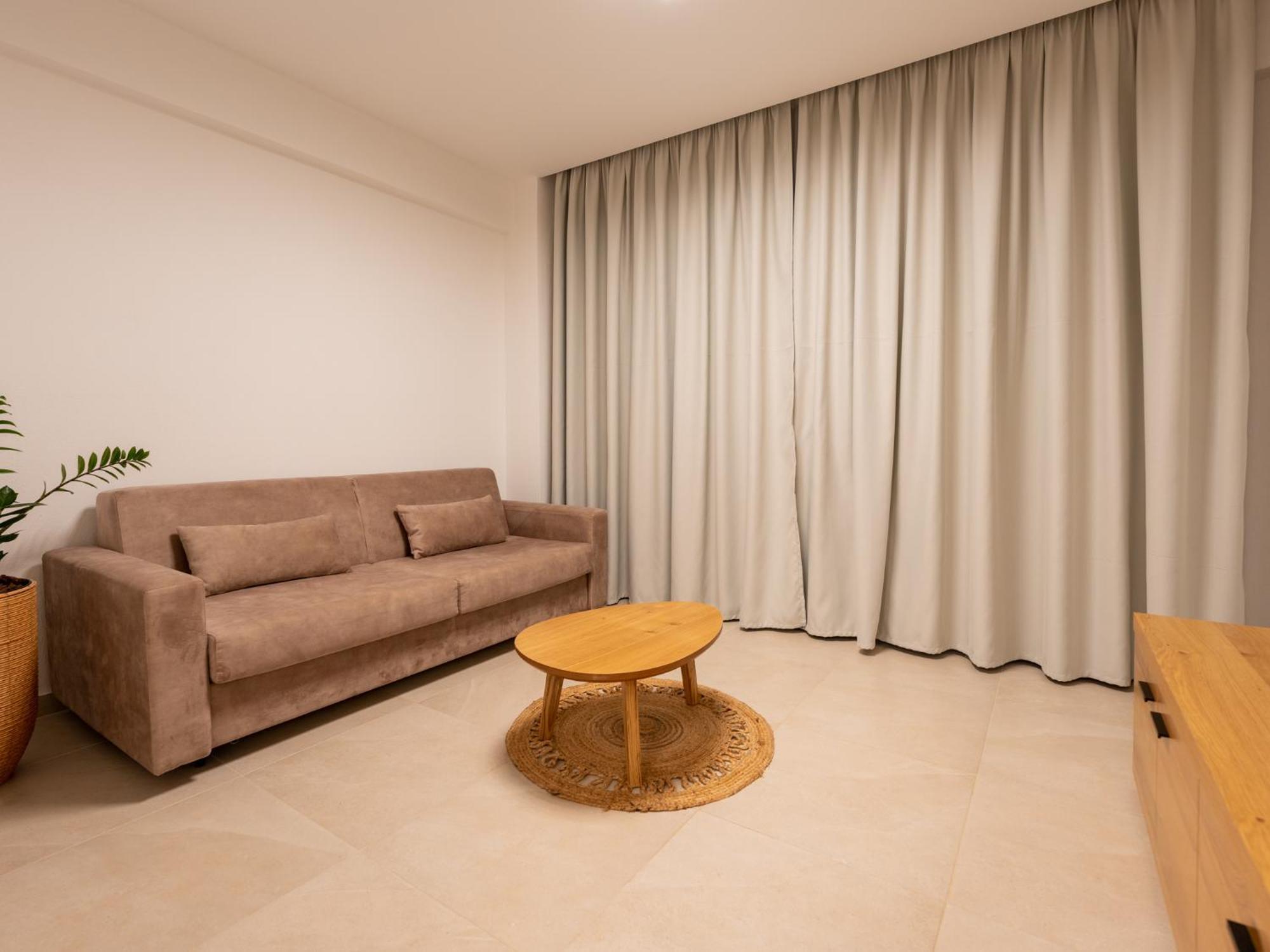 Antony'S Luxury Apartments Nikiti  Buitenkant foto
