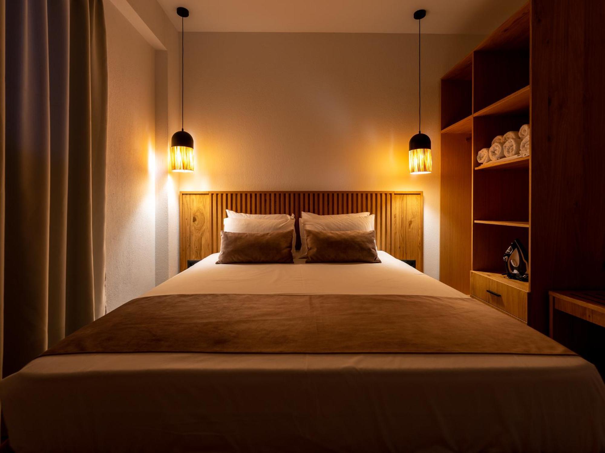 Antony'S Luxury Apartments Nikiti  Buitenkant foto